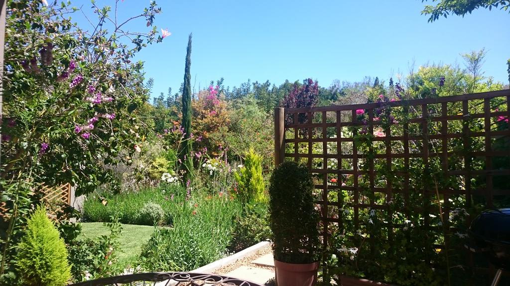 Abigail'S Garden Cottage Montagu Exteriér fotografie